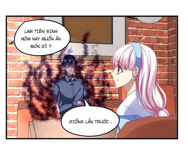 Thiên Lại Âm Linh Chapter 23 - Trang 2