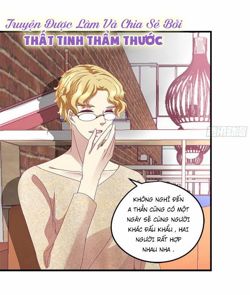 Thiên Lại Âm Linh Chapter 23 - Trang 2