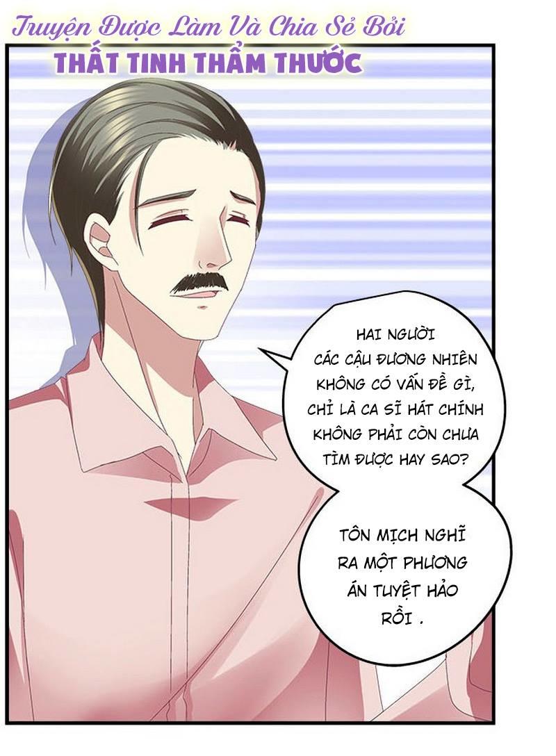 Thiên Lại Âm Linh Chapter 23 - Trang 2