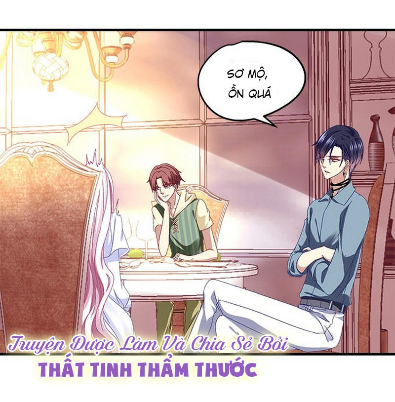 Thiên Lại Âm Linh Chapter 22 - Trang 2