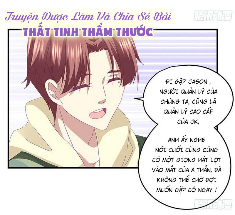 Thiên Lại Âm Linh Chapter 22 - Trang 2