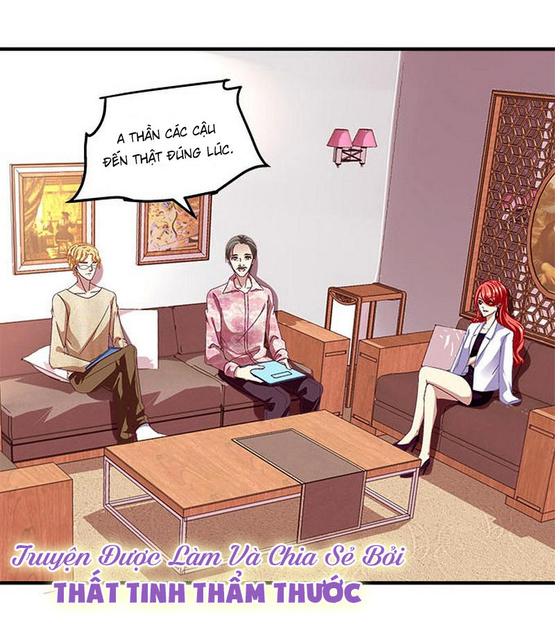 Thiên Lại Âm Linh Chapter 22 - Trang 2