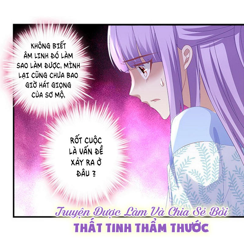 Thiên Lại Âm Linh Chapter 21 - Trang 2