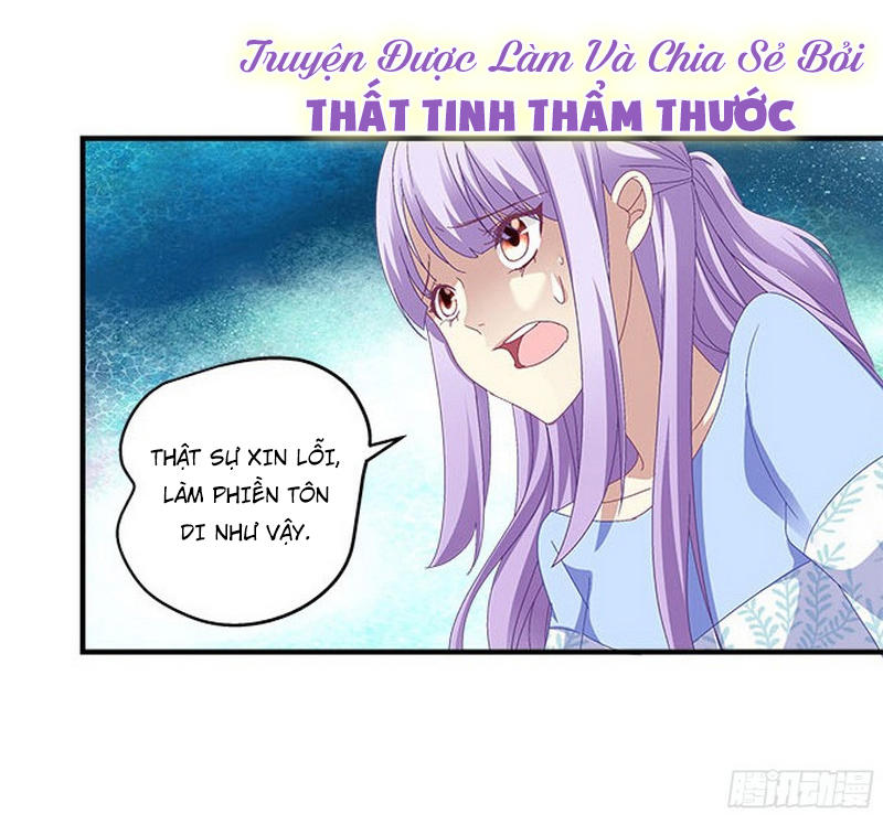 Thiên Lại Âm Linh Chapter 21 - Trang 2