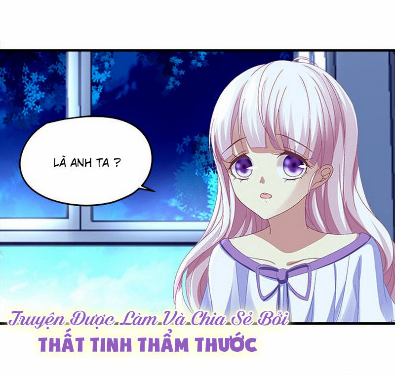 Thiên Lại Âm Linh Chapter 21 - Trang 2