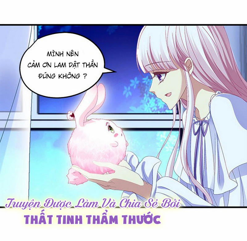 Thiên Lại Âm Linh Chapter 21 - Trang 2