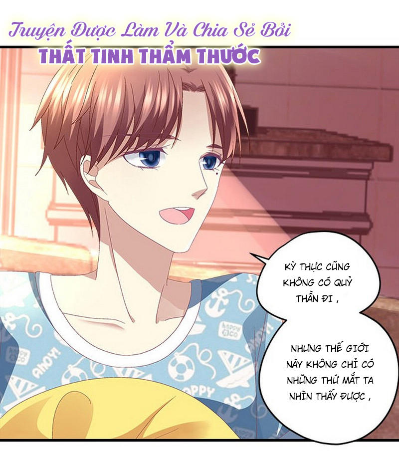 Thiên Lại Âm Linh Chapter 19 - Trang 2