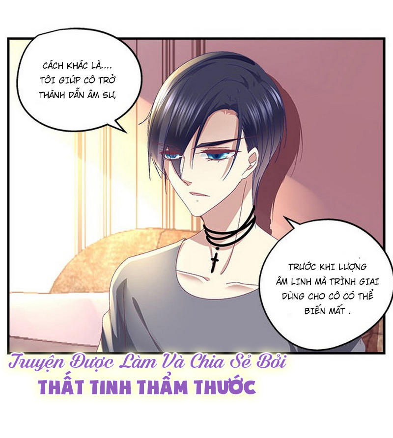 Thiên Lại Âm Linh Chapter 19 - Trang 2