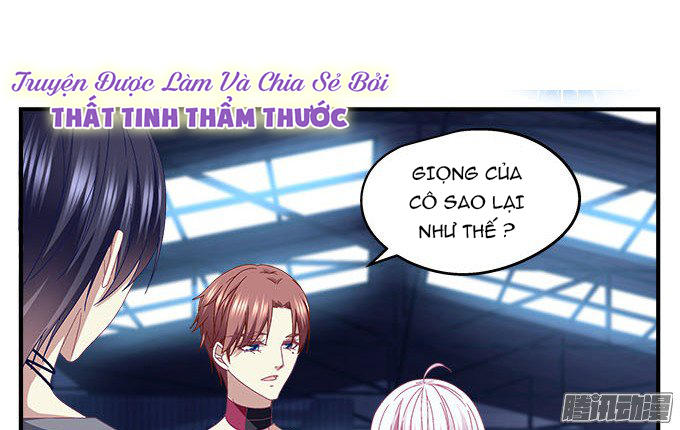 Thiên Lại Âm Linh Chapter 17 - Trang 2