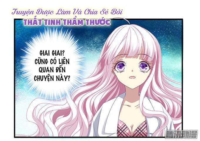 Thiên Lại Âm Linh Chapter 17 - Trang 2