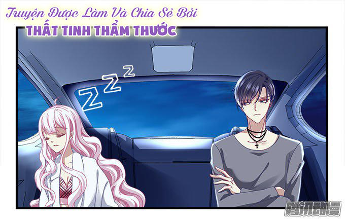 Thiên Lại Âm Linh Chapter 17 - Trang 2