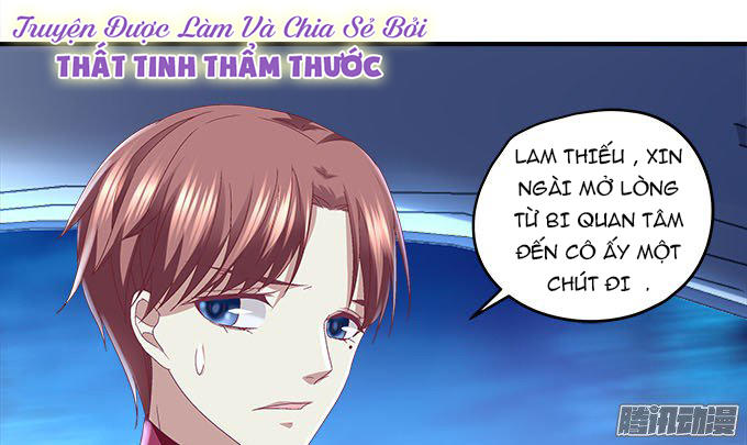 Thiên Lại Âm Linh Chapter 17 - Trang 2