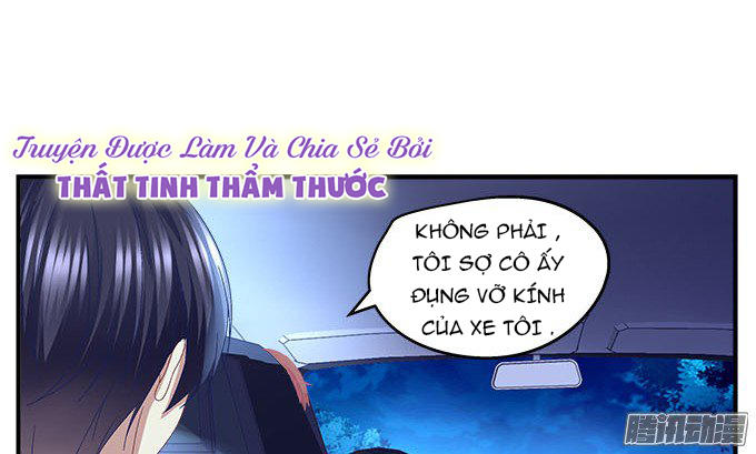 Thiên Lại Âm Linh Chapter 17 - Trang 2