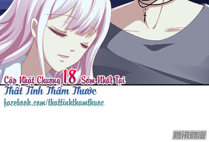 Thiên Lại Âm Linh Chapter 17 - Trang 2