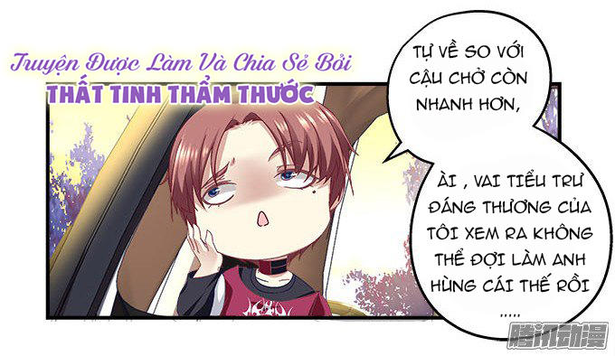 Thiên Lại Âm Linh Chapter 16 - Trang 2