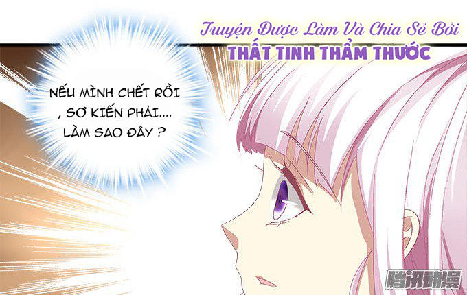 Thiên Lại Âm Linh Chapter 16 - Trang 2