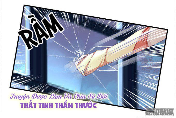 Thiên Lại Âm Linh Chapter 16 - Trang 2