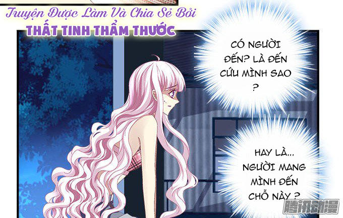 Thiên Lại Âm Linh Chapter 16 - Trang 2