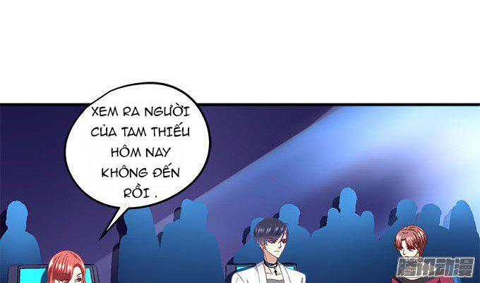 Thiên Lại Âm Linh Chapter 15 - Trang 2