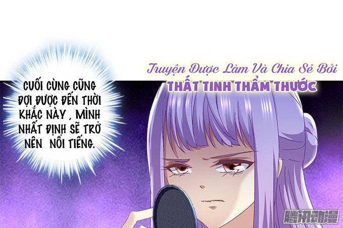 Thiên Lại Âm Linh Chapter 15 - Trang 2