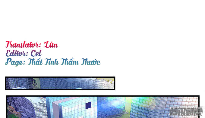 Thiên Lại Âm Linh Chapter 15 - Trang 2