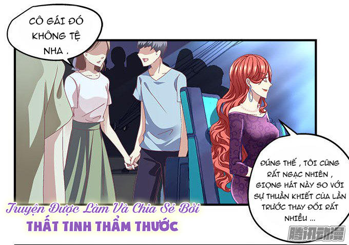 Thiên Lại Âm Linh Chapter 15 - Trang 2