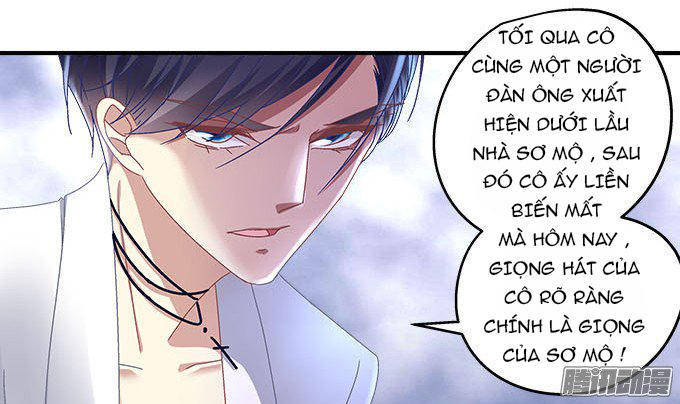 Thiên Lại Âm Linh Chapter 15 - Trang 2