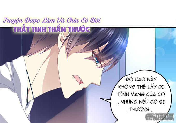 Thiên Lại Âm Linh Chapter 15 - Trang 2