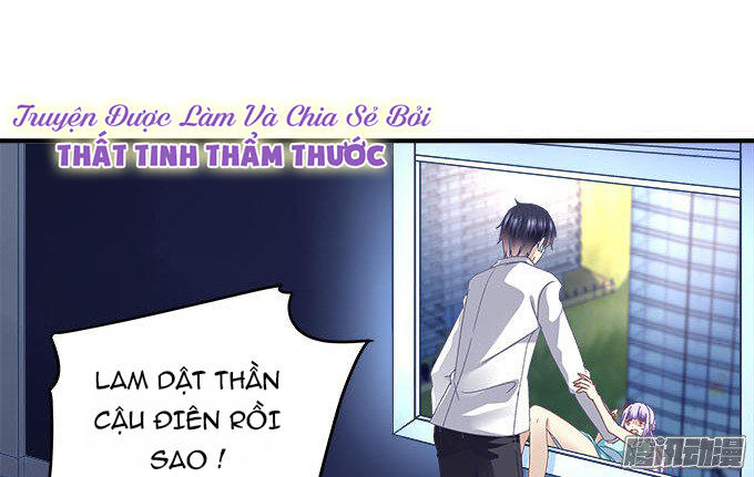 Thiên Lại Âm Linh Chapter 15 - Trang 2