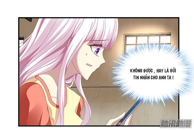 Thiên Lại Âm Linh Chapter 14 - Trang 2