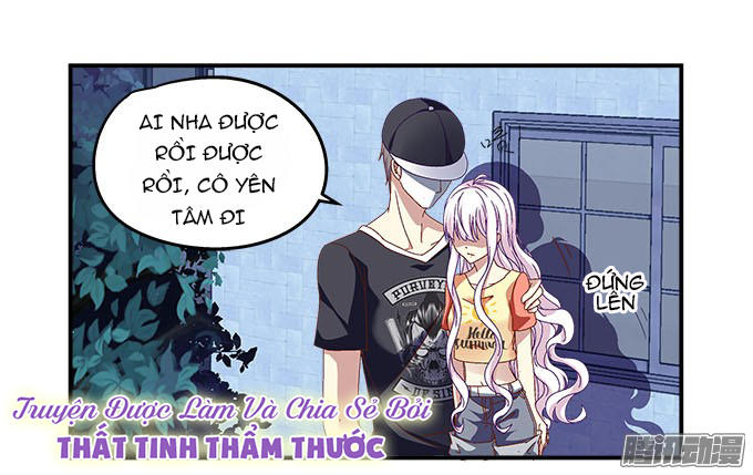 Thiên Lại Âm Linh Chapter 13 - Trang 2