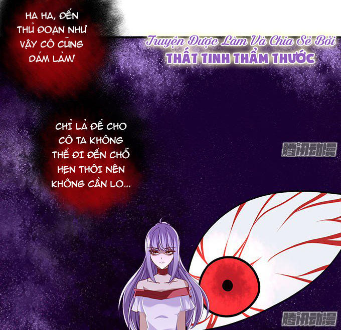 Thiên Lại Âm Linh Chapter 13 - Trang 2