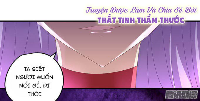 Thiên Lại Âm Linh Chapter 13 - Trang 2