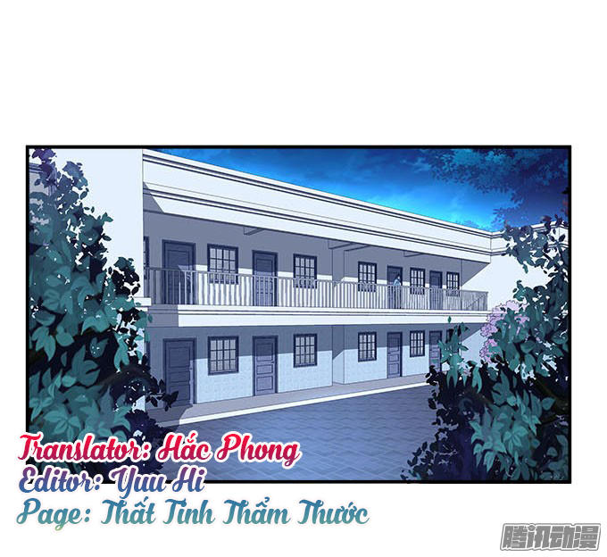 Thiên Lại Âm Linh Chapter 13 - Trang 2