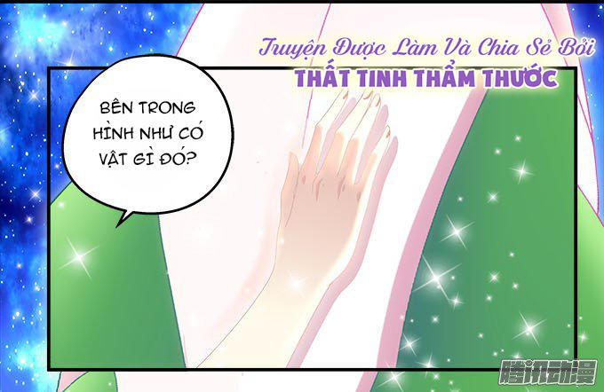 Thiên Lại Âm Linh Chapter 13 - Trang 2