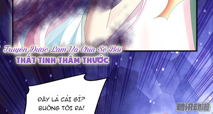 Thiên Lại Âm Linh Chapter 13 - Trang 2