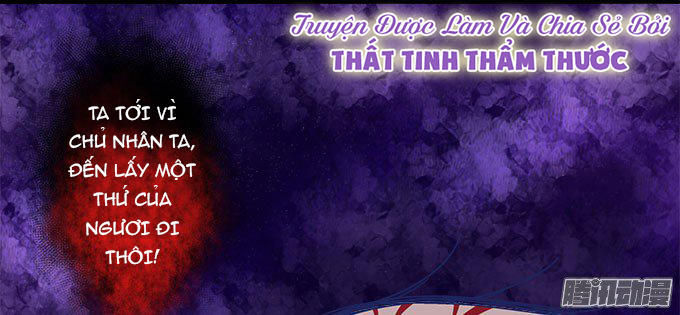 Thiên Lại Âm Linh Chapter 13 - Trang 2