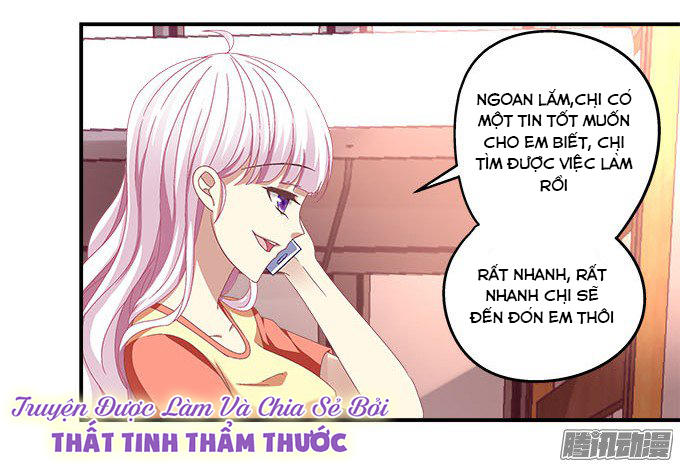 Thiên Lại Âm Linh Chapter 12 - Trang 2