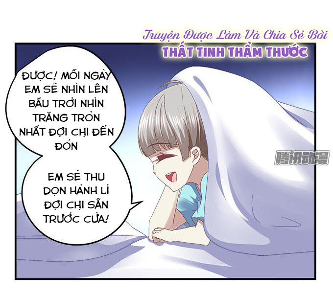 Thiên Lại Âm Linh Chapter 12 - Trang 2