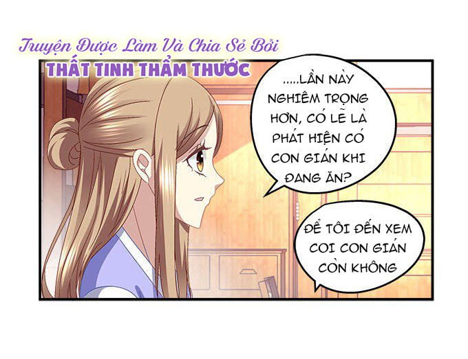 Thiên Lại Âm Linh Chapter 12 - Trang 2