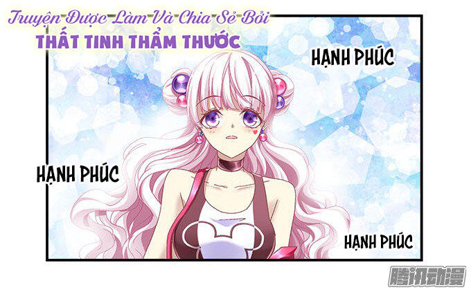 Thiên Lại Âm Linh Chapter 11 - Trang 2