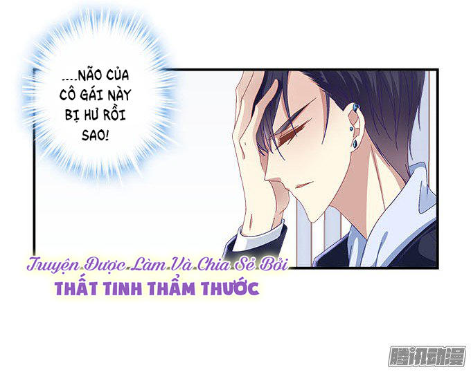 Thiên Lại Âm Linh Chapter 11 - Trang 2