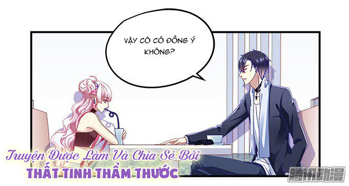 Thiên Lại Âm Linh Chapter 11 - Trang 2