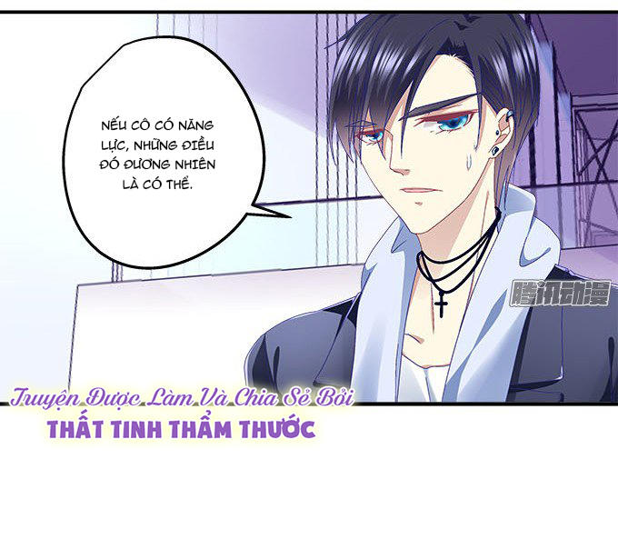 Thiên Lại Âm Linh Chapter 11 - Trang 2