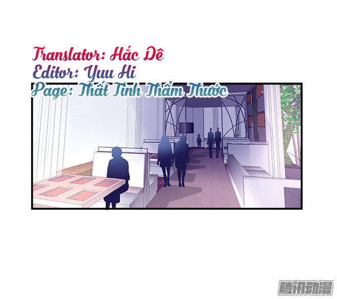 Thiên Lại Âm Linh Chapter 11 - Trang 2