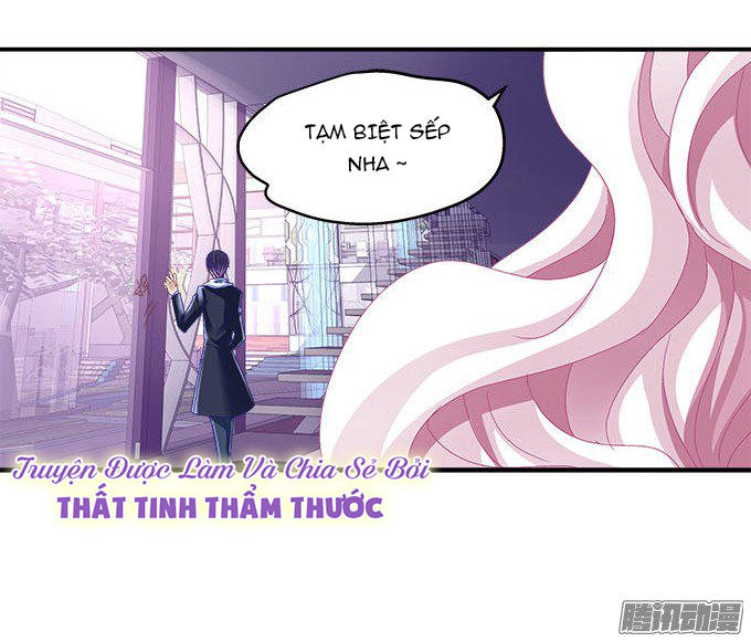 Thiên Lại Âm Linh Chapter 11 - Trang 2