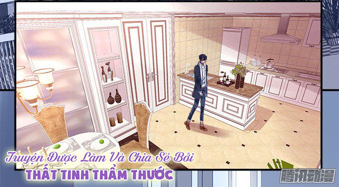 Thiên Lại Âm Linh Chapter 11 - Trang 2