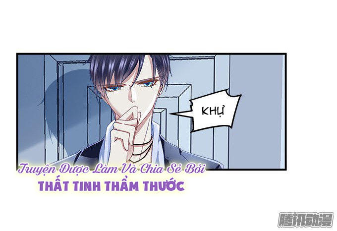 Thiên Lại Âm Linh Chapter 11 - Trang 2