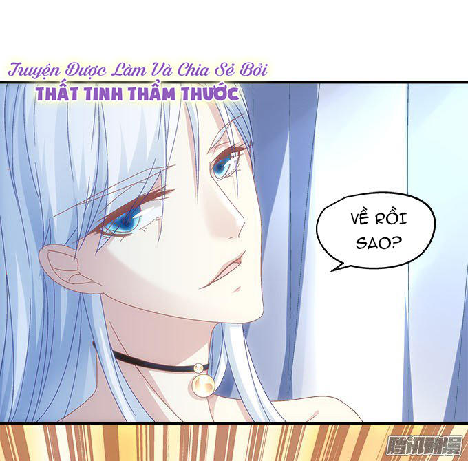 Thiên Lại Âm Linh Chapter 11 - Trang 2