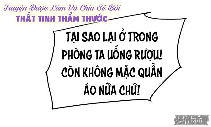 Thiên Lại Âm Linh Chapter 11 - Trang 2